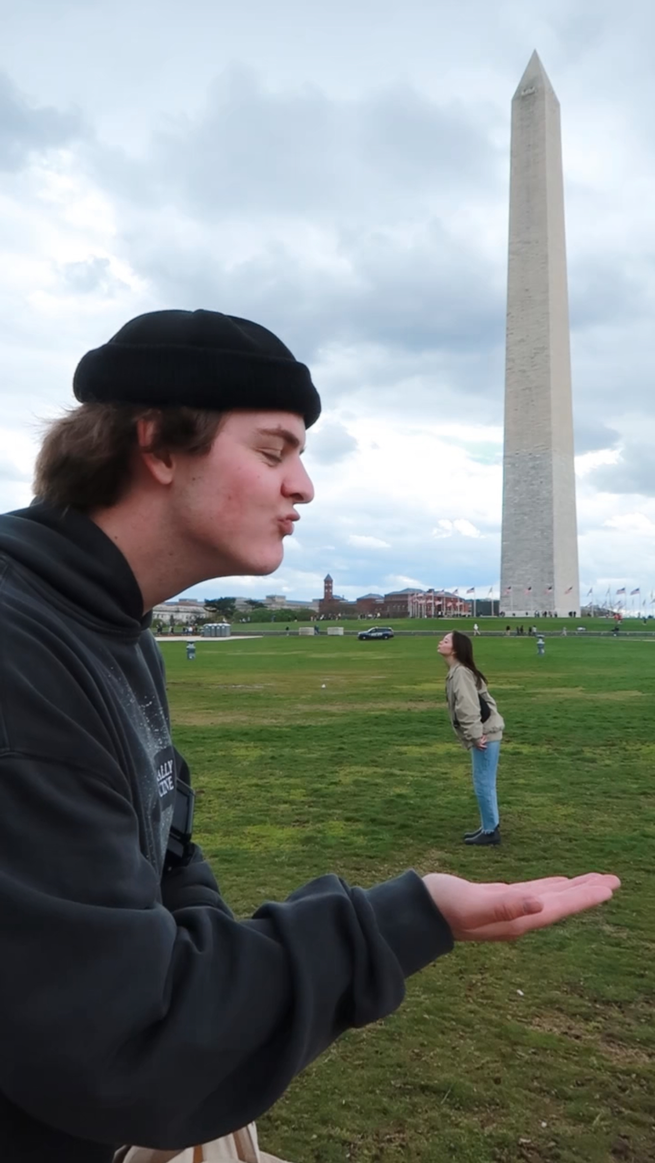Washington Monument